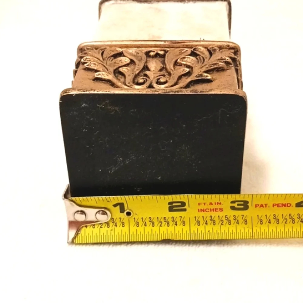 NEW! Toothbrush Holder Fancy‎ ITALIAN Style NEW! OFFICE PENCIL HOLDER